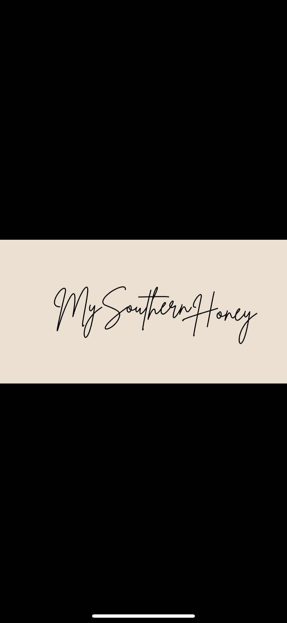 mysouthernhoney OnlyFans posting video call