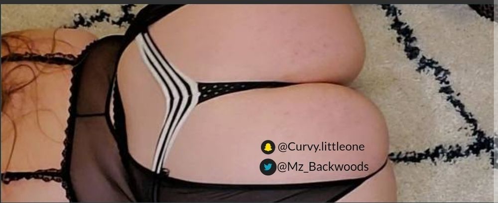 mzbackwoods OnlyFans showing femdom