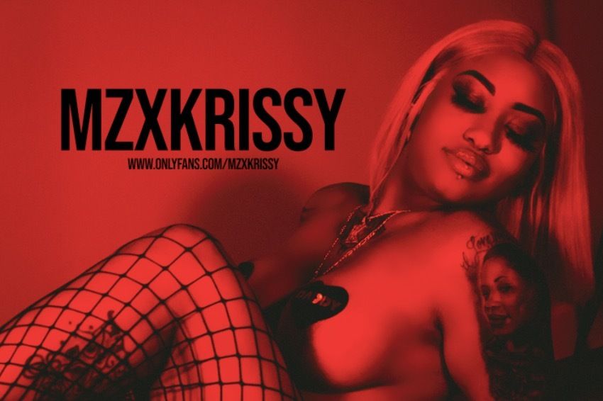 mzxkrissy OnlyFans leaking indian