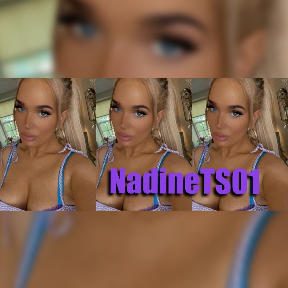 nadinets01 OnlyFans recording trans