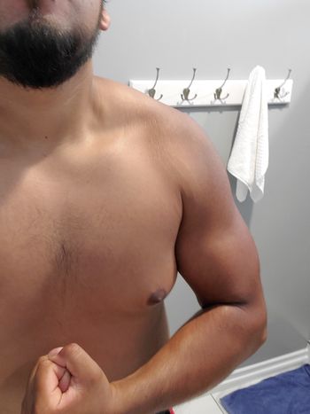 nalgalover24 OnlyFans latina
