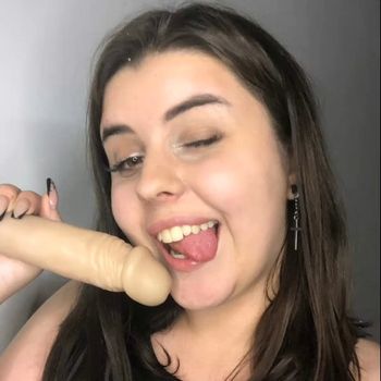 nude nanaice recording submissive