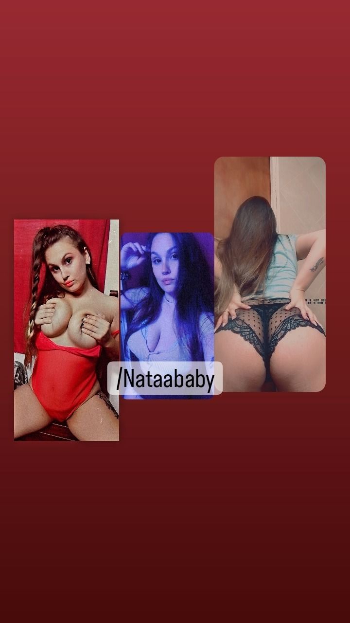 nataababy OnlyFans showing latina