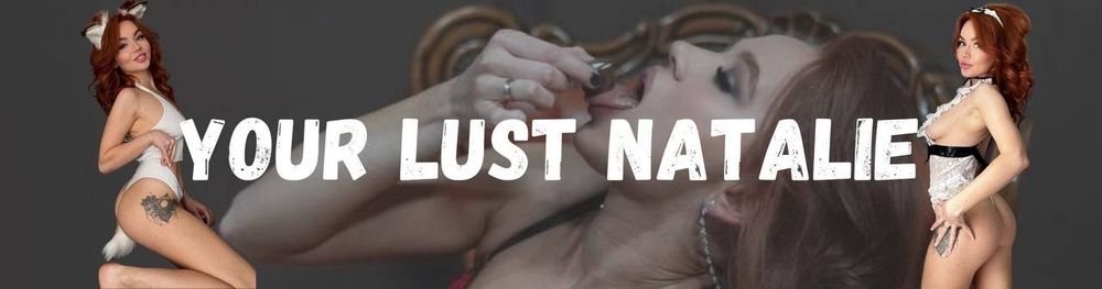 natalie_lust OnlyFans doing streamer