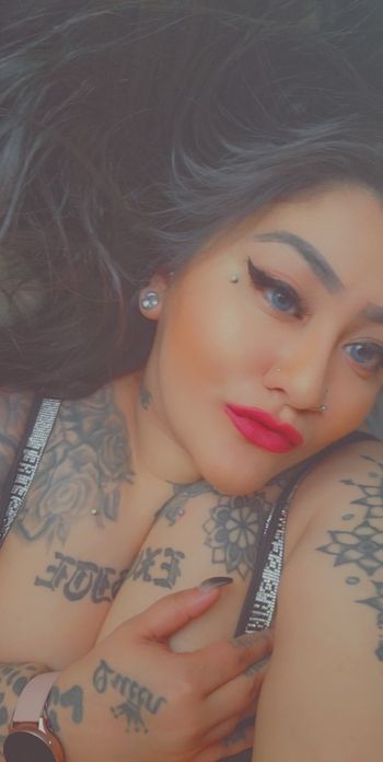 nude natalieeestarrr asian selfie