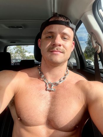 nategrimesxxx OnlyFans kinky selfie