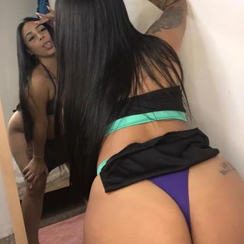 nude nathasharvette leaking latina selfie