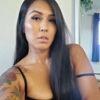 nude nativequeennn posting findom