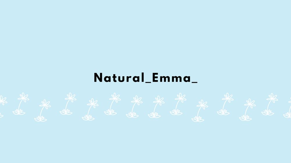 natural_emma_ OnlyFans leaking pvv