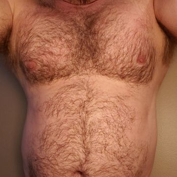 nude naturaldadbod leaking messaging selfie