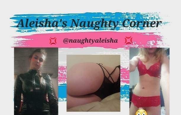 naughtyaleisha OnlyFans showing latina