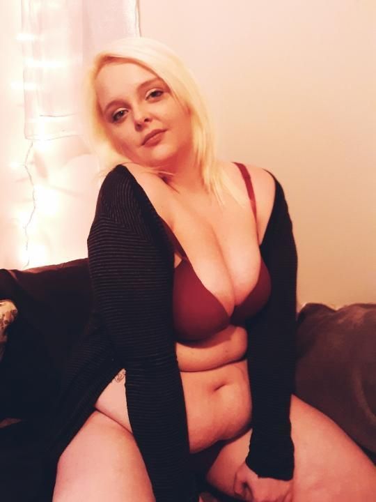 naughtykate726 OnlyFans leaking bbw