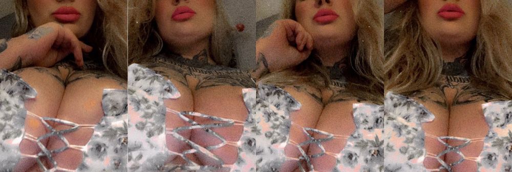 naughtymissgg OnlyFans doing big tits