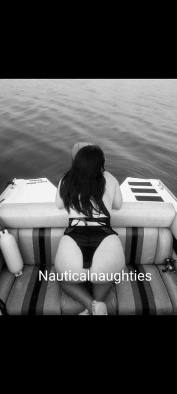 nude nauticalnaughtiesx recording cumplay selfie