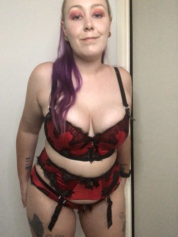 nerdybutsweet OnlyFans Australia