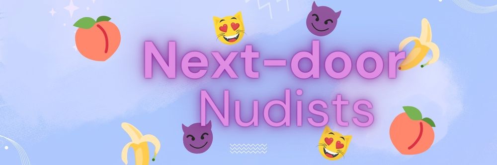 nextdoornudists OnlyFans posting streamer