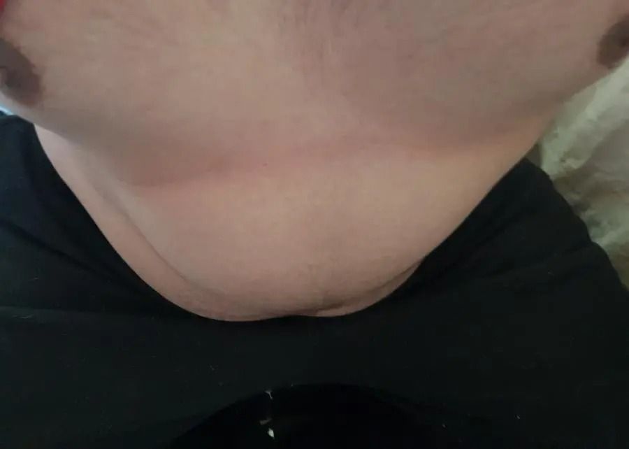 nicecockchunkychub OnlyFans doing streamer