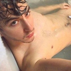 nickdixson OnlyFans United States selfie