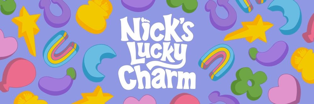 nicksluckycharms OnlyFans posting latina