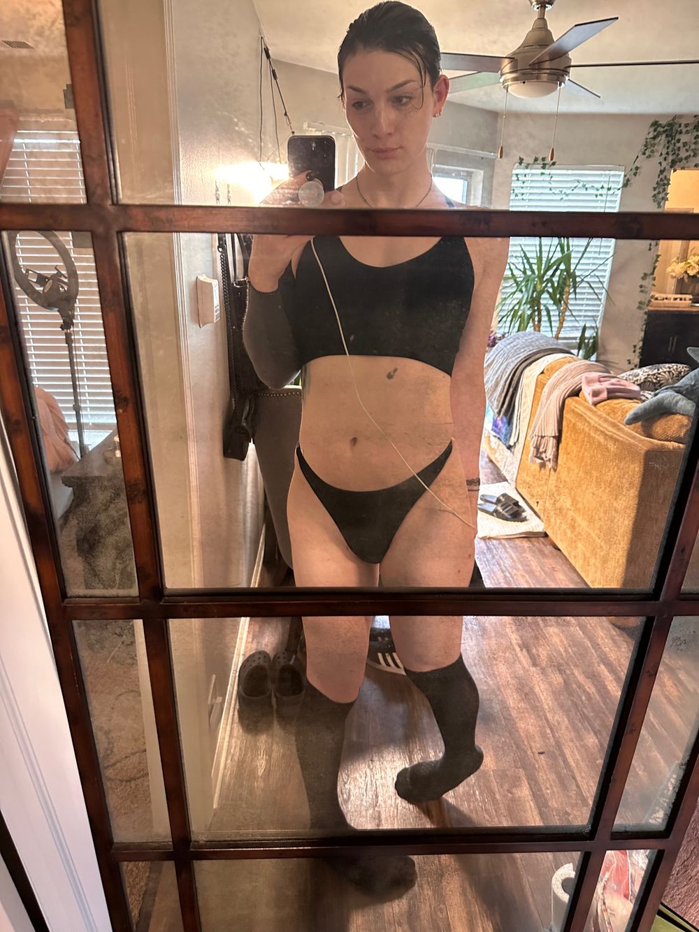 nicolenyte OnlyFans leaking kinky