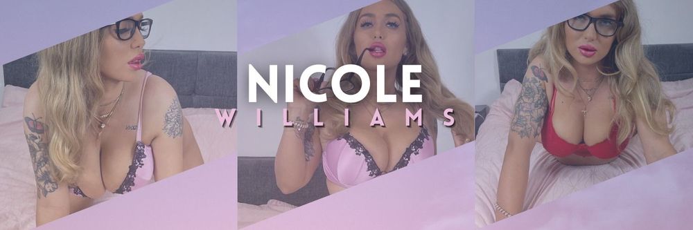 nicolewilliamss OnlyFans posting united kingdom