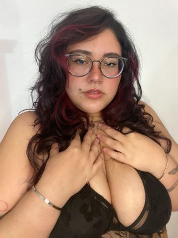 nude nicoralys recording bbw