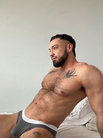 nikfros_yasha OnlyFans couple