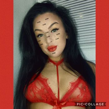 nude nikkidollfree7 showing united states