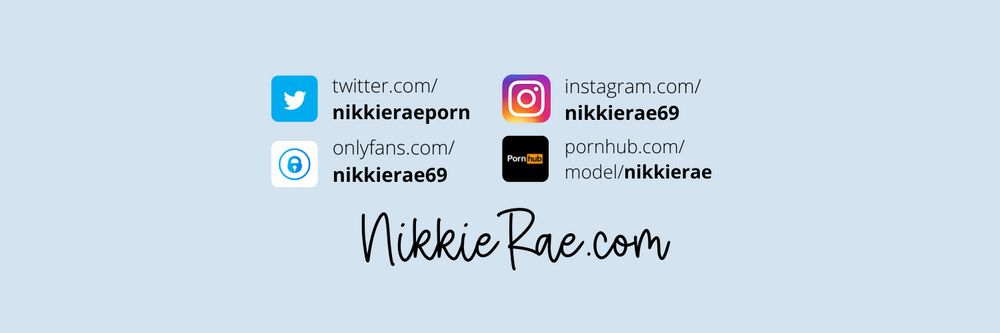 nikkierae OnlyFans showing streamer