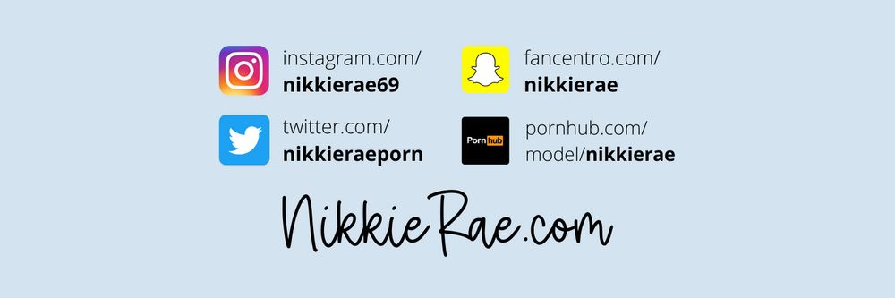 nikkierae69 OnlyFans recording nude