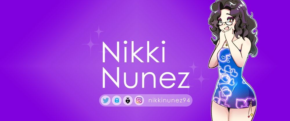 nikkinunez94 OnlyFans recording latina