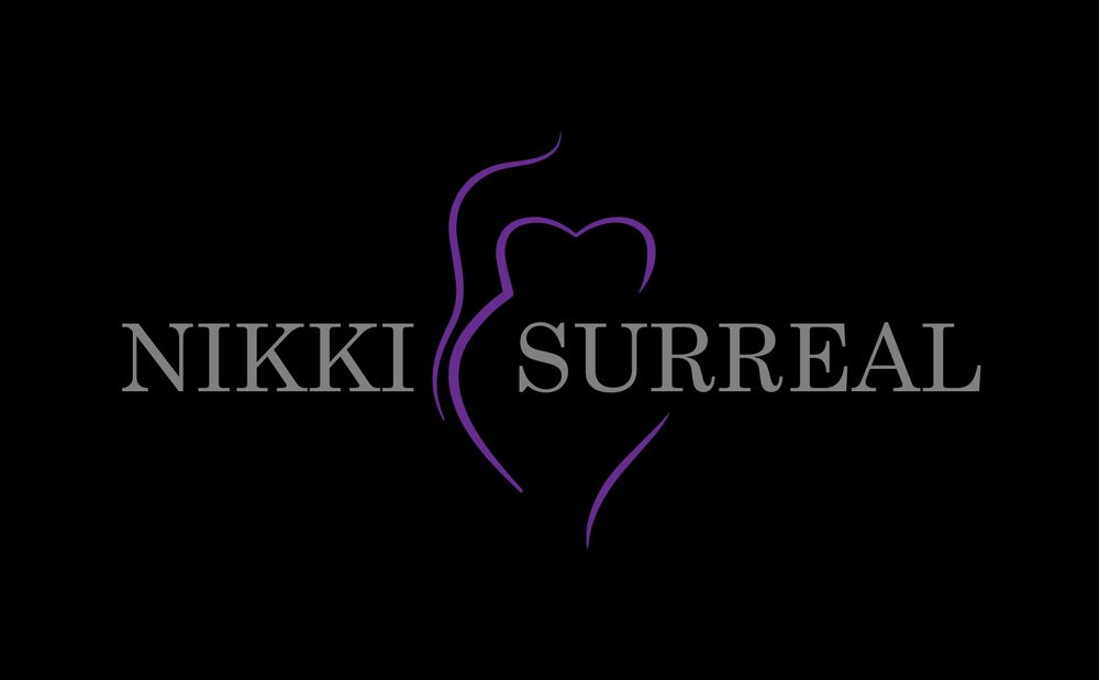 nikkisurreal OnlyFans doing submissive