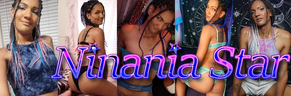 ninaniastar OnlyFans showing joi