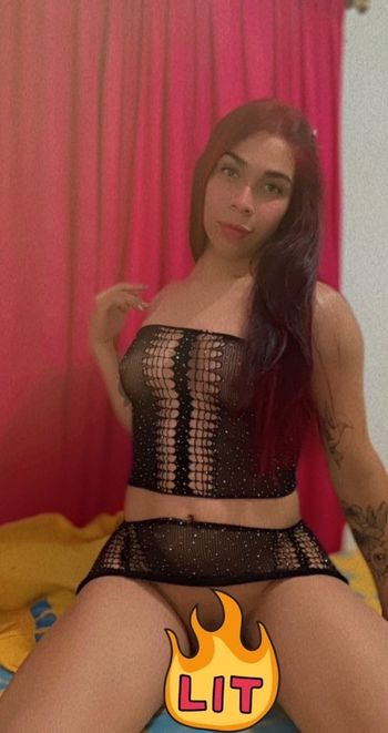 nisernam OnlyFans femdom selfie