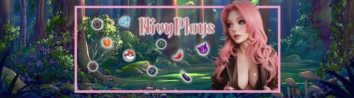 nivyplaysfree OnlyFans doing streamer