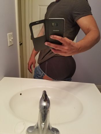 njbubblebutt OnlyFans big ass