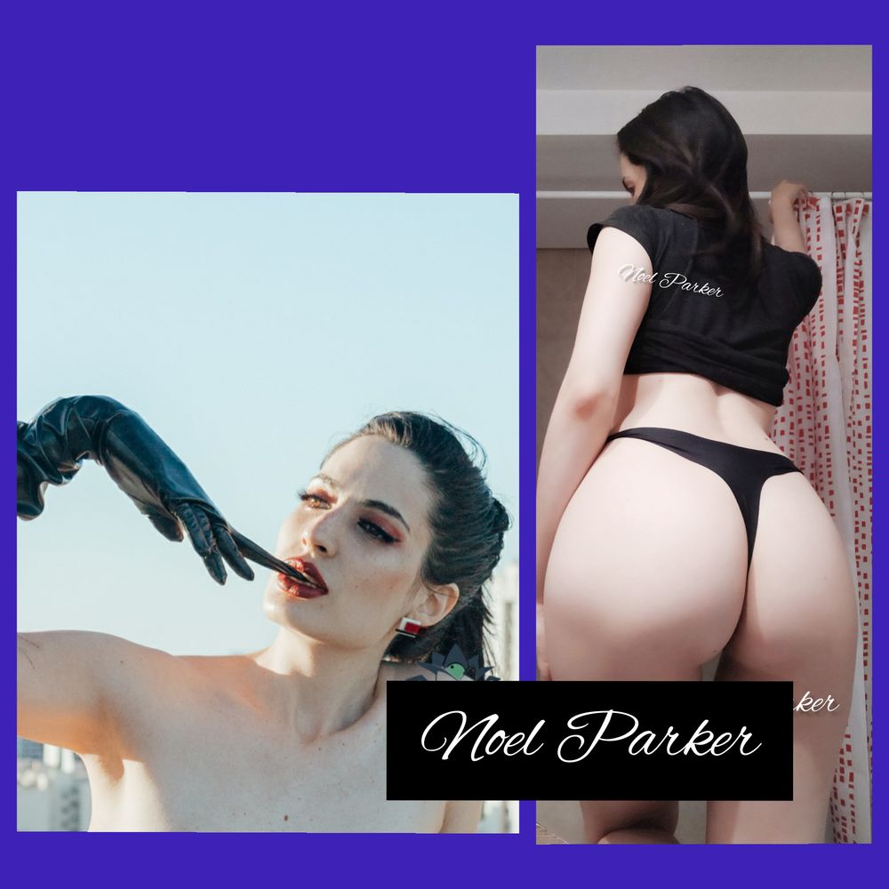 noel_parker_free OnlyFans showing fetish