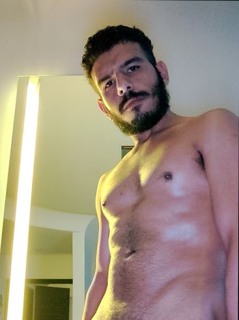 nude noeromero.onlyfans doing streamer