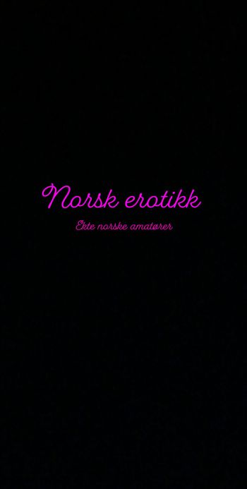 nude norskerotikkvip showing custom content