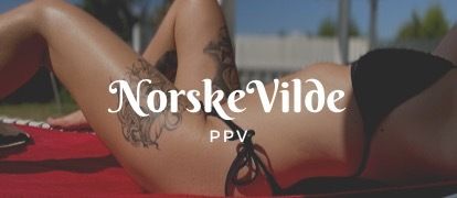 norskevildeppv OnlyFans recording tattoo