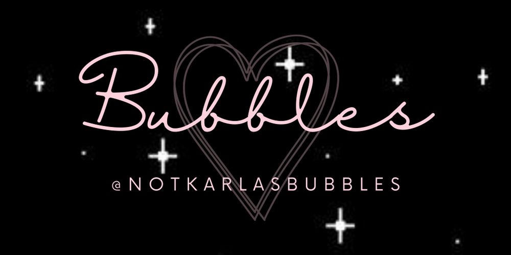 notkarlasbubbles OnlyFans recording pvv