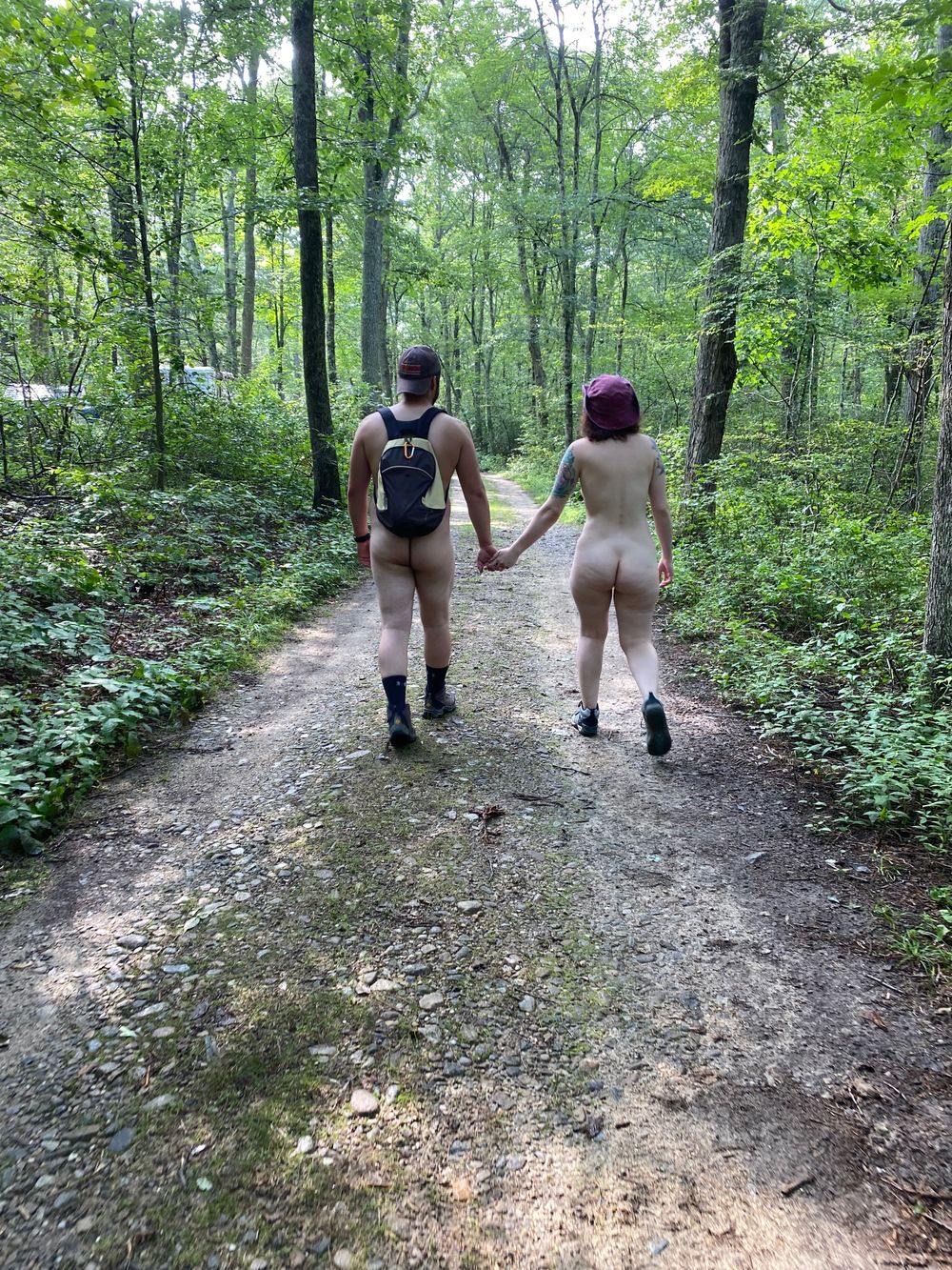 nude nudelovecouple custom content