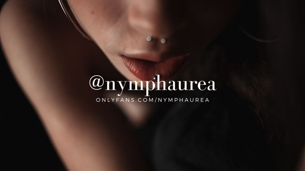 nymphaurea OnlyFans recording latina