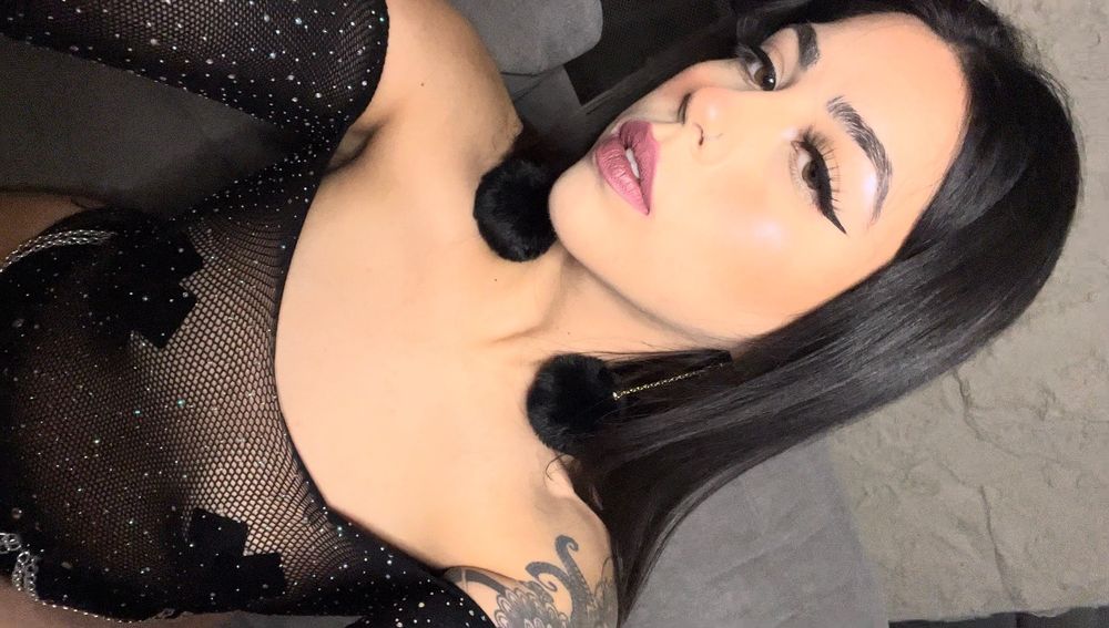 nympholatina OnlyFans recording mexican