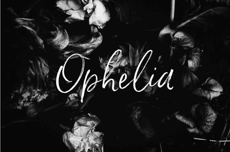 o.ophelia OnlyFans doing live