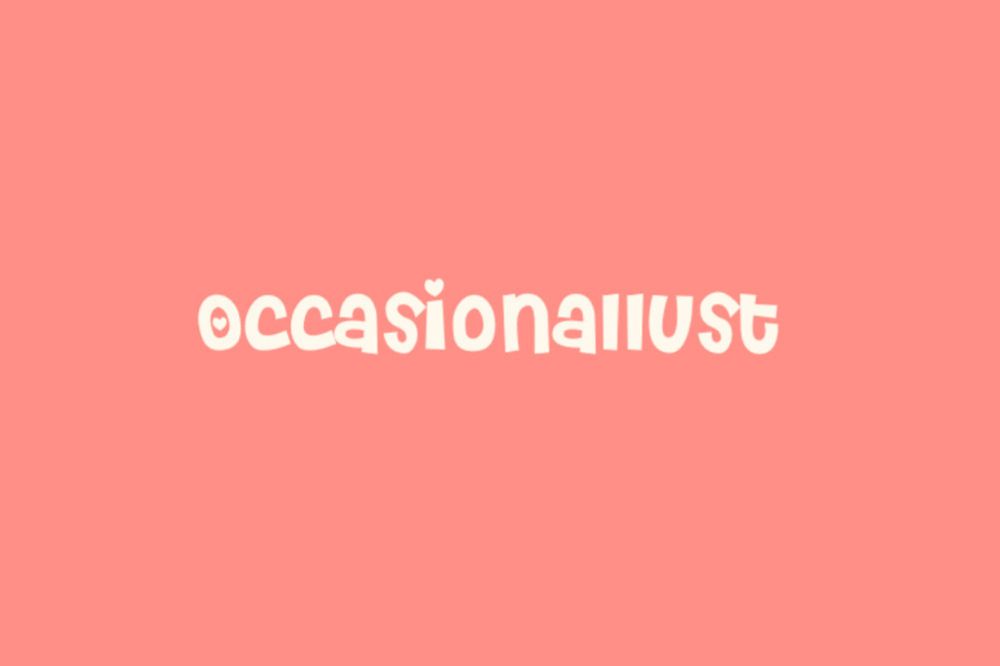 occasionallust OnlyFans leaking bbw