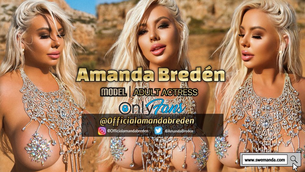 officialamandabredenfree OnlyFans doing messaging