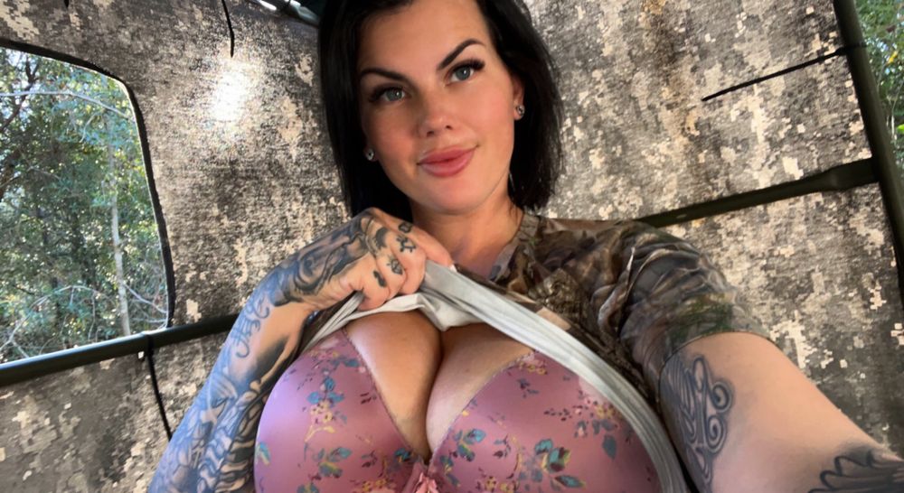 ofsamantha30 OnlyFans showing nude