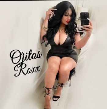 nude ojitosroxx California