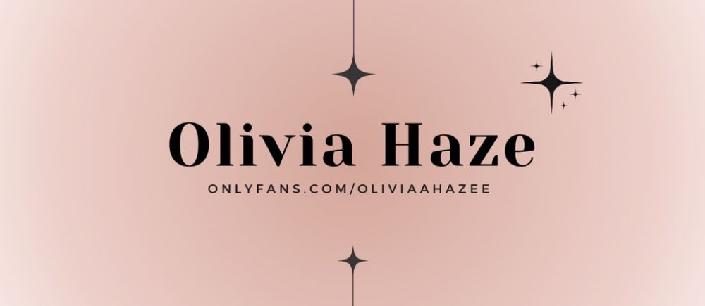 oliviaahazee OnlyFans leaking messaging